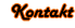 Kontakt